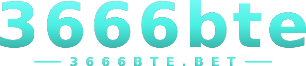3666bte logo